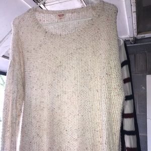 Mossimo xxl sweater